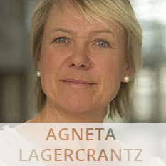 Agneta Lagercrantz