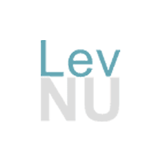 LevNU Katarina Lundblad Logo