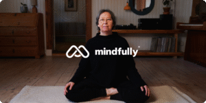 MBSR-programmet digital kurs Mindfully MBSR-programmet digitalt på svenska